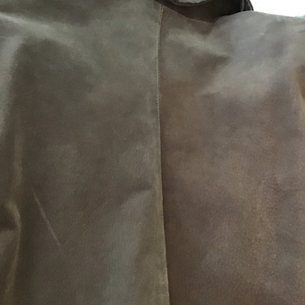 Jacket.  Guess - Picture 7 of 11